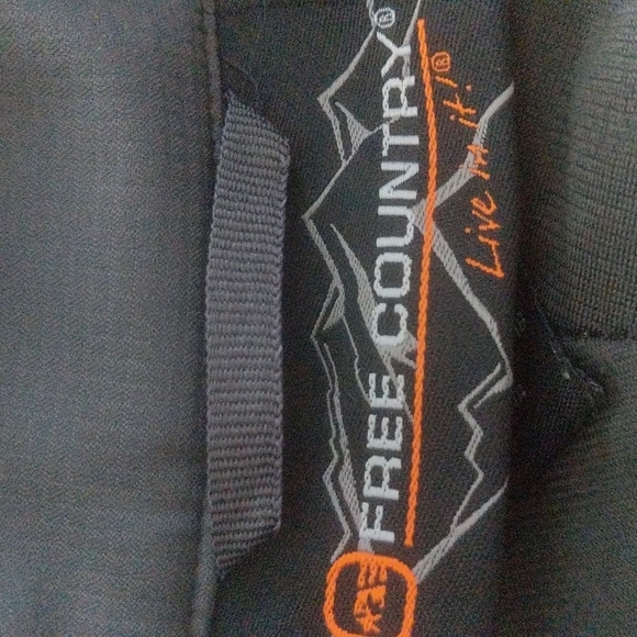 Men’s Free Country Jacket - Picture 8 of 11